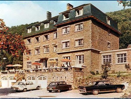 Hotel Fief De Liboichant Alle Eksteriør billede