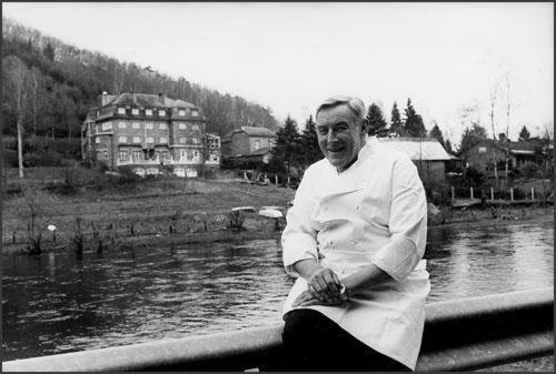 Hotel Fief De Liboichant Alle Eksteriør billede